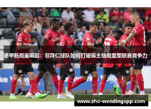 德甲新局面崛起:非拜仁球队如何打破霸主格局重塑联赛竞争力 德甲新局面崛起:非拜仁球队如何打破霸主格局重塑联赛竞争力